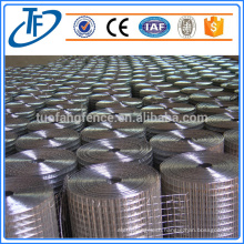 Heavy Gauge Stainlss Steel Welded Wire Mesh